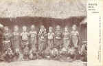 Dancing Girls, Sierra Leone.