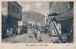 The Bazaars St. Point, Aden.