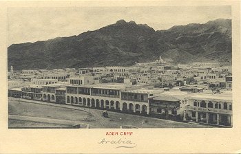 Aden Camp