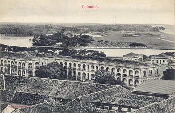 Colombo.