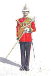 The Royal Regiment of Wales