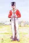 Corporal, c1817
