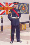 Provost Sergeant