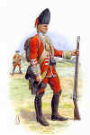 Private, 1762