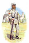 Corporal, 1857