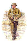 Corporal, 1916