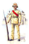 Sergeant, 1931