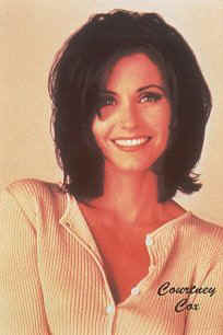 Courtney Cox