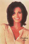 Courtney Cox