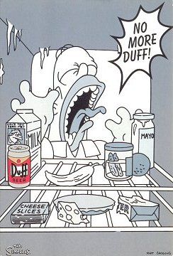 No More Duff