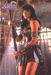 Xena: Warrior Princess