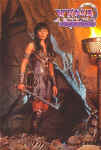 Xena: Warrior Princess