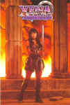 Xena: Warrior Princess