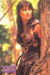 Xena: Warrior Princess