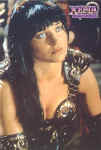 Xena: Warrior Princess