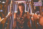 Xena: Warrior Princess