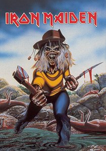 Iron Maiden