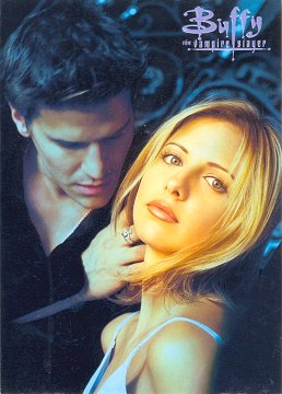 BUFFY: with Angel