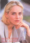 Sharon Stone