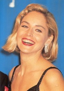 Sharon Stone