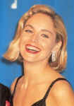 Sharon Stone