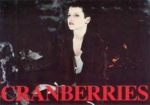 Cranberries