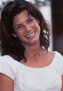 Sandra Bullock