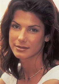 Sandra Bullock