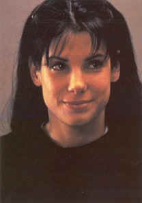 Sandra Bullock