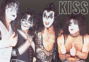 Kiss