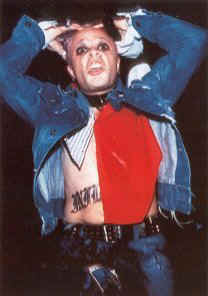 Keith Prodigy