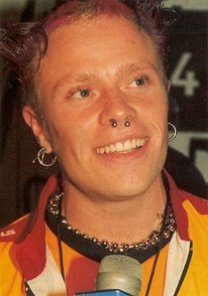 Keith Prodigy