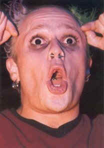 Keith Prodigy