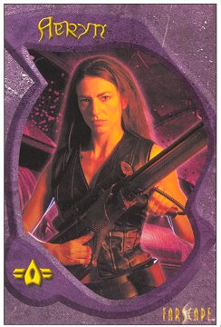 Aeryn