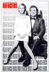 Steed & Twiggy #1