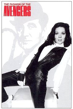 Emma Peel #4