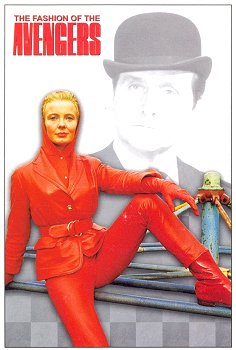 Elizabeth Shepherd (Emma Peel Mk 1)