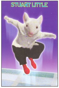 Stuart Little Jump