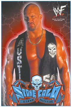 Stone Cold Steve Austin