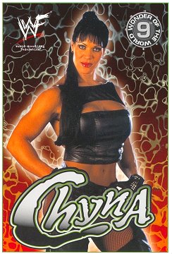 Chyna