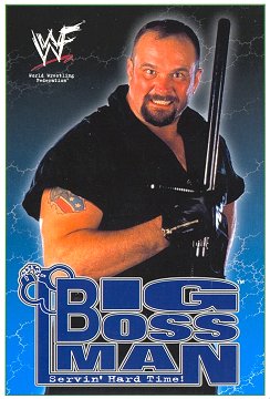 Big Boss Man