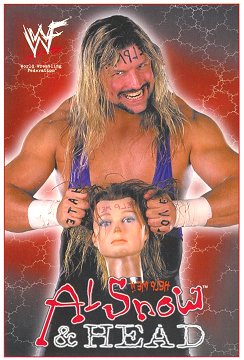 Al Snow & Head