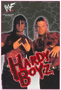 The Hardy Boyz