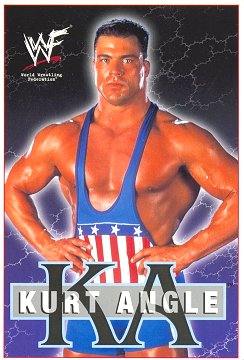 Kurt Angle