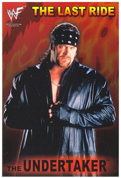 The Undertaker