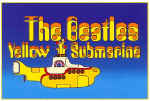 Yellow Submarine Logo