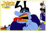 Blue Meanie