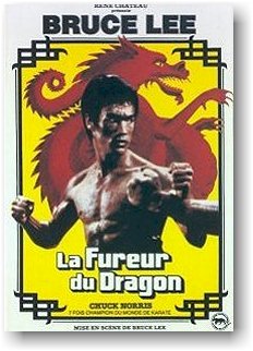 La Fureur du Dragon