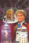 No. 4 Revelation of The Daleks