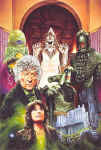 No. 11 Monster of Peladon